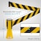 Pyle The Cone Connectpr (Yellow Color) PCNTP16 - alternate 3